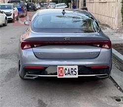 كيا K5